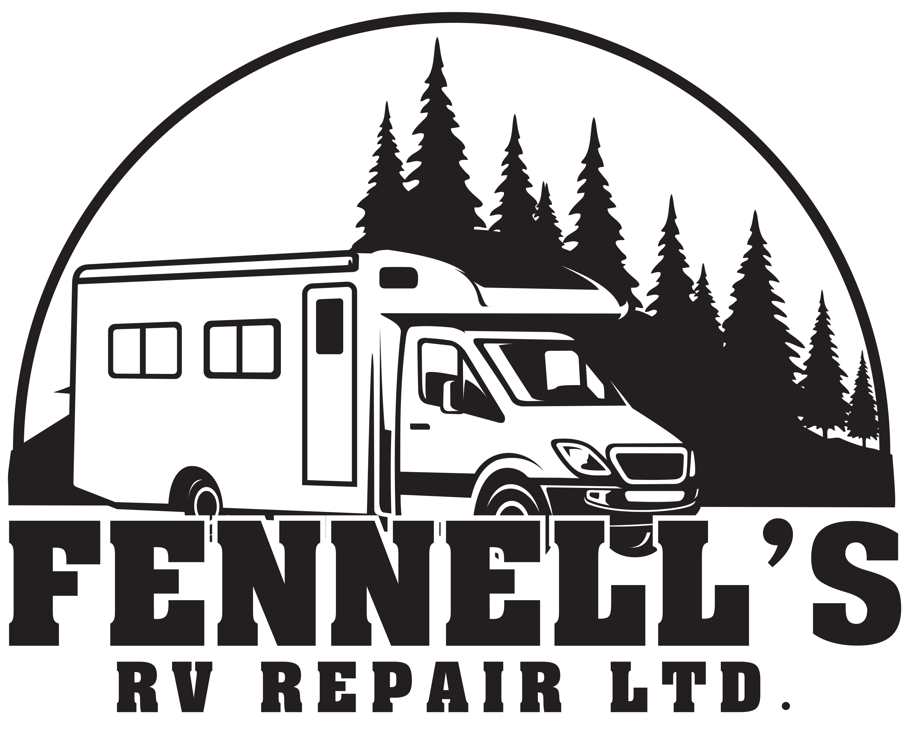 Fennell’s RV