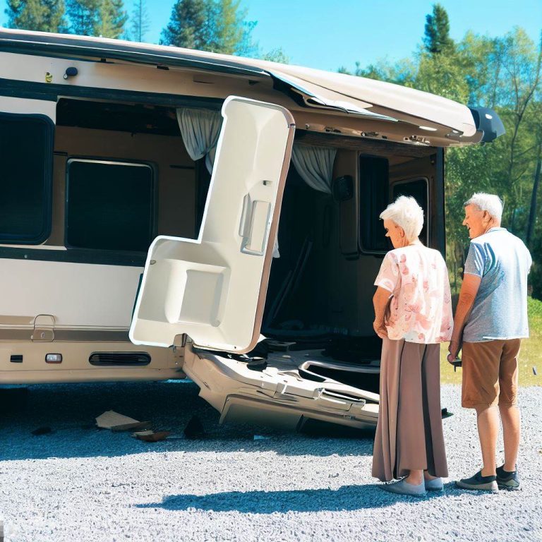 Mastering RV Slide-Out Repairs: Troubleshooting and Fixes