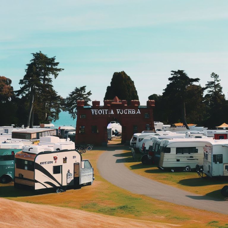 Fort Victoria RV Park