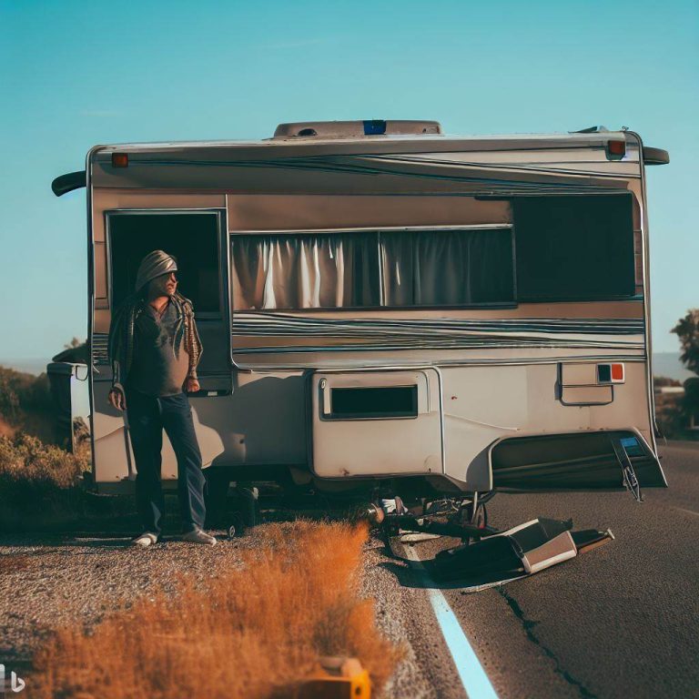 Essential RV Safety Tips: Ensuring a Secure and Reliable Vehicle