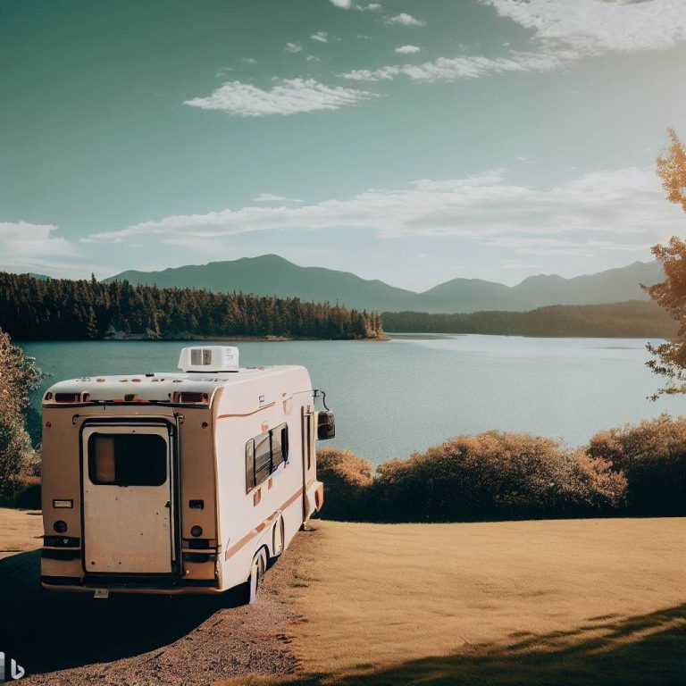 The Ultimate RV Checklist: Pre-Trip Inspection and Maintenance