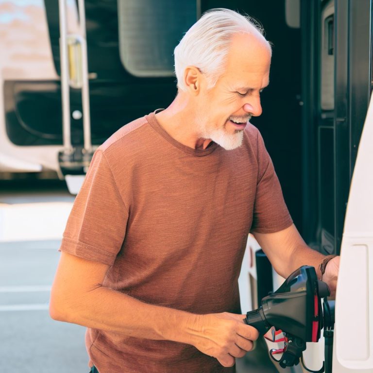 Maximizing RV Fuel Efficiency: Tips for Better Mileage