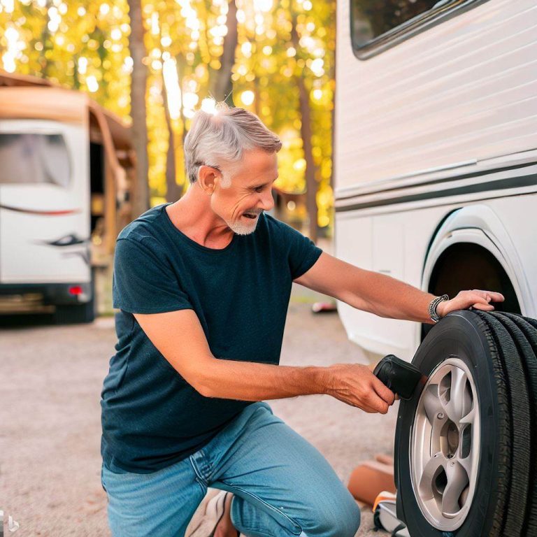 10 Essential RV Maintenance Tips to Keep Your Vehicle in Top Shape