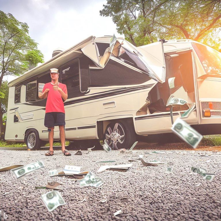 Preventive RV Maintenance: Key Steps to Avoid Costly Repairs